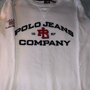 Polo Ralph Lauren vintage sweater
